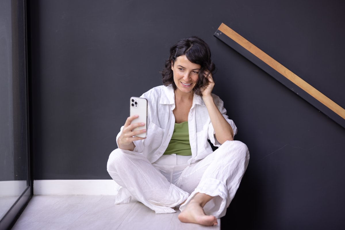 Stress and digestion connection